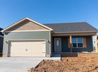 7142 Stone Meade Ln, Bowling Green, KY 42101