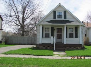 1237 W 20th St, Lorain, OH