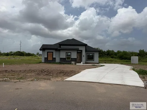 33675 Tejon Rd, Los Fresnos, TX 78566