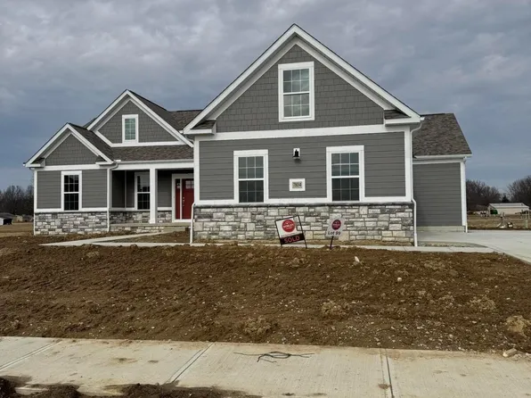 7804 Hastings St NW, Pickerington, OH 43147