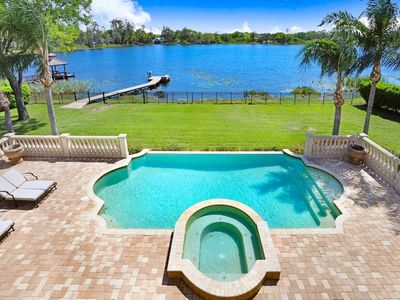 17111 Journeys End Dr, Odessa, FL, 33556