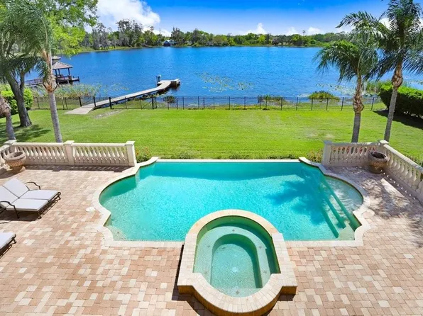 17111 Journeys End Dr, Odessa, FL 33556