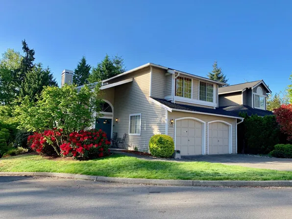 12855 NE 201st Pl, Bothell, WA 98011