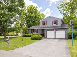 5471 Tourmaline Dr, Clay, NY 13041