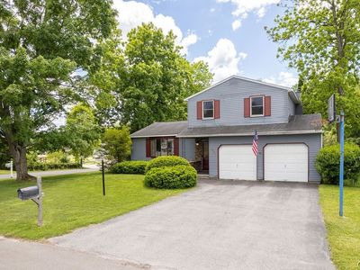 5471 Tourmaline Dr, Clay, NY, 13041