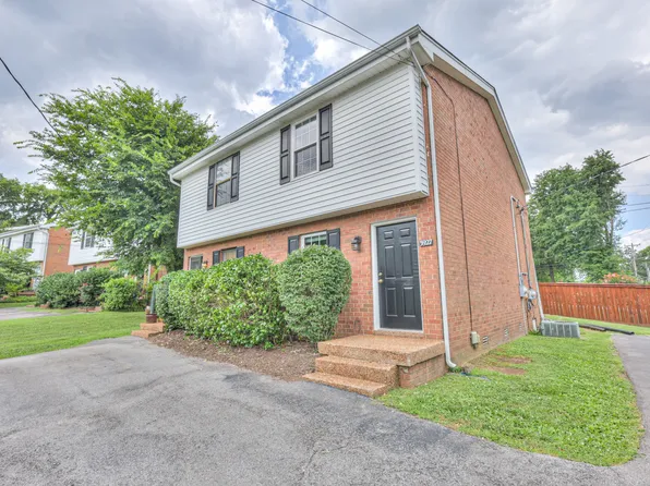 3927 Westlawn Pl, Nashville, TN 37209