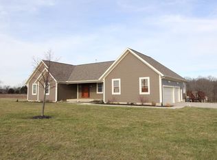 4059 Prices Creek Rd, Lewisburg, OH 45338