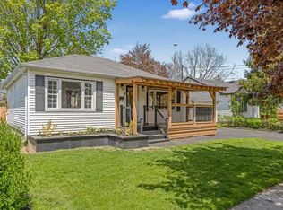 9 Heywood Ave #1A, Saint Catharines, ON L2M2M7