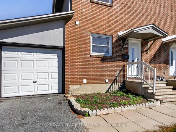 97 Doane St, Ottawa, ON K2B 6G7