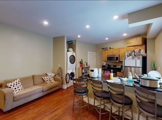 344 Centre St #3, Boston, MA 02130