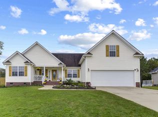 261 Calli Ln, Elgin, SC 29045