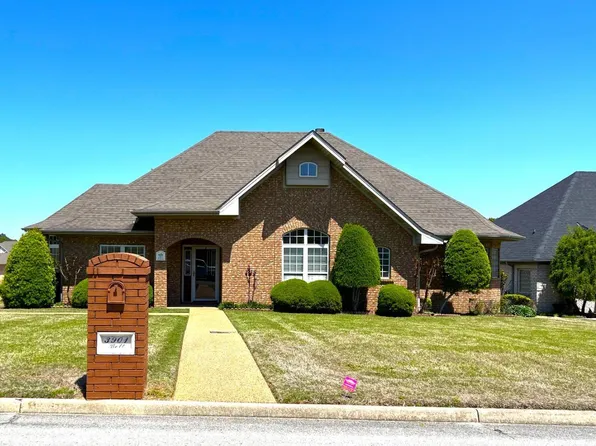3901 Bolt Blvd, Jonesboro, AR 72405