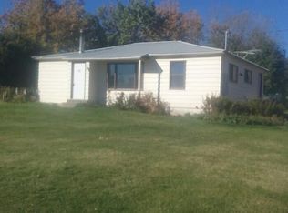 851 S Eden Rd, Eden, ID 83325