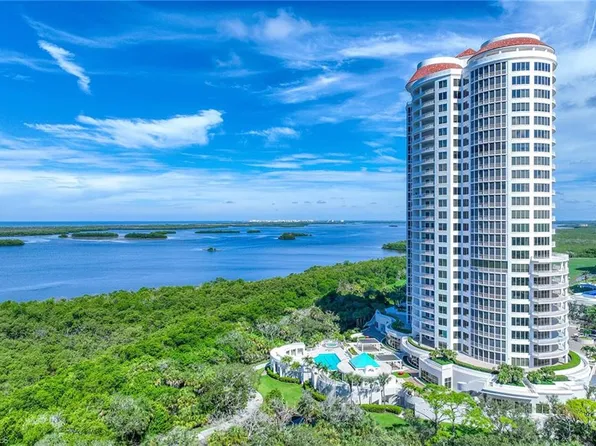 4931 Bonita Bay Blvd Unit 701, Bonita Springs, FL 34134