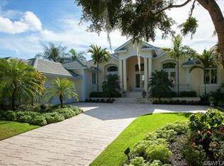 3491 Creekview Dr, Bonita Springs, FL 34134