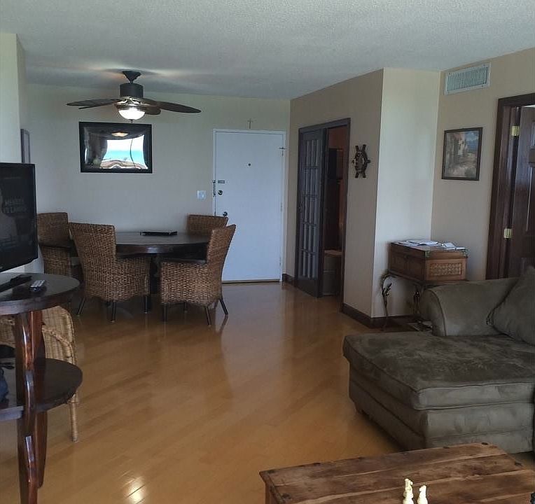 1st image of 5569 Collins Ave #9J