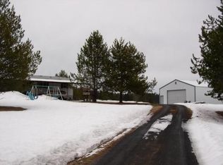 292 5th St, Fernwood, ID 83830