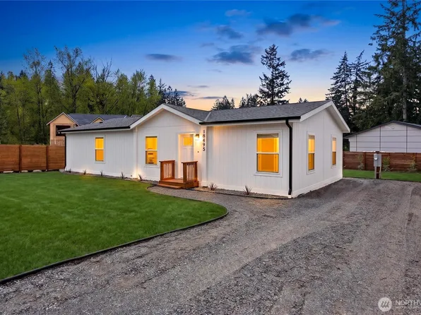 18495 SE Covington Sawyer Road, Kent, WA 98042