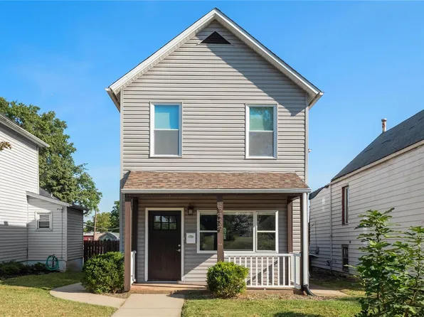 5439 Arsenal St, Saint Louis, MO 63139