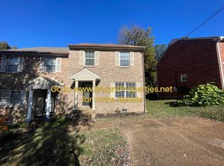 1023 Pleasant View Dr, Nashville, TN 37214