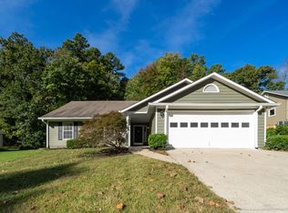 1331 Trailwater Chase NW, Acworth, GA 30102