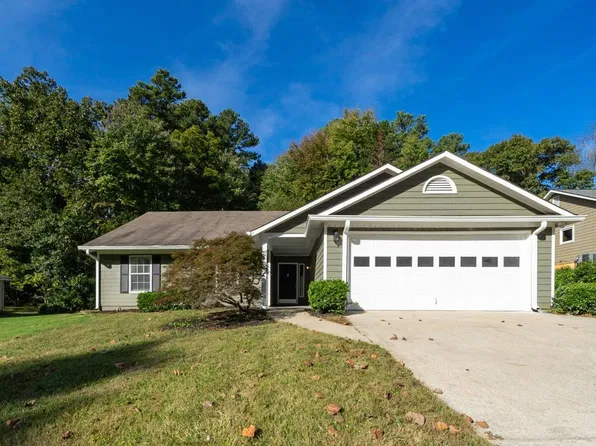 1331 Trailwater Chase NW, Acworth, GA 30102