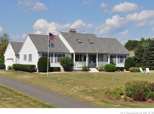 6 Granby Farms Rd, Granby, CT 06035