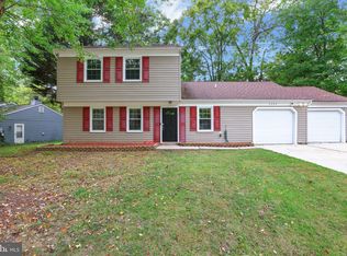 3205 High Timber Ct, Waldorf, MD
