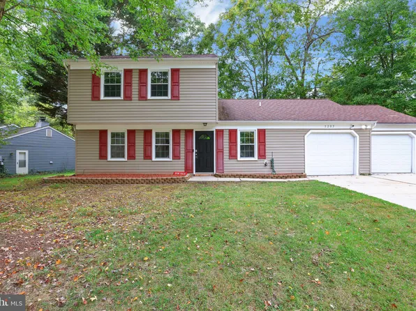 3205 High Timber Ct, Waldorf, MD 20602