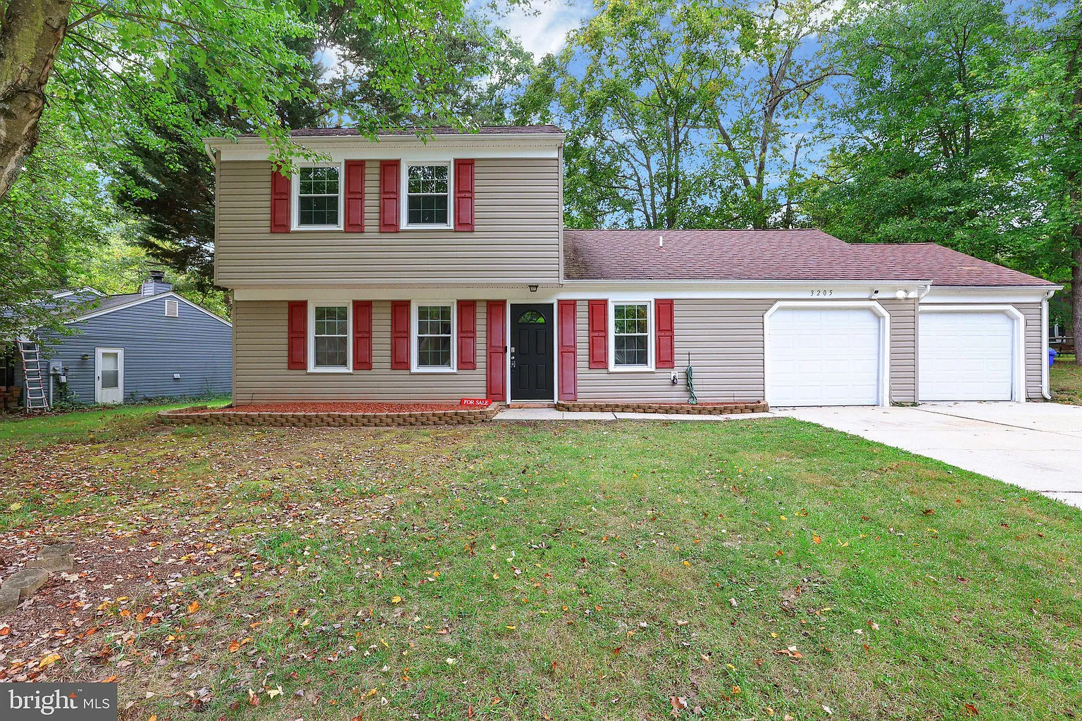 3205 High Timber Ct photo 1