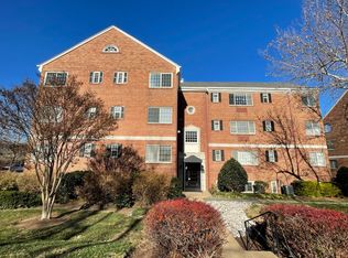 820 A S Washington St #125, Alexandria, VA 22314