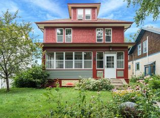 604 Thomas Ave S, Minneapolis, MN 55405