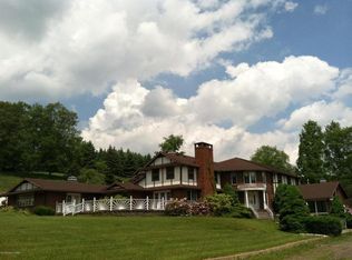 2063 Main Rd, Hunlock Township, PA 18621