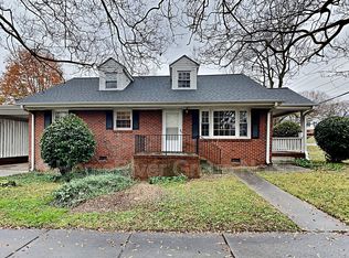 1620 Walker Ave, Greensboro, NC 27403