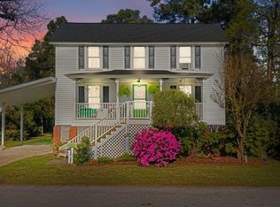 325 Broad Street, Belhaven, NC 27810