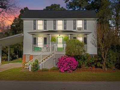 325 Broad Street, Belhaven, NC, 27810