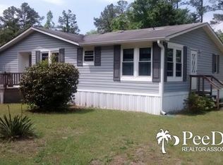 2025 S Firetower Rd, Florence, SC 29506