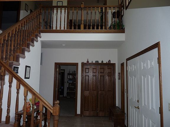 Entry Area
