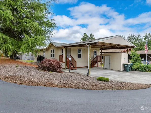 1205 Marion Street #22, Centralia, WA 98531