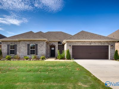 120 Pike Ackert Rd, Meridianville, AL, 35759