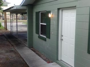 1102 Mount Vernon St, Orlando, FL 32803