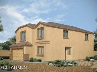 8832 N Western Red Cedar Dr, Tucson, AZ 85743