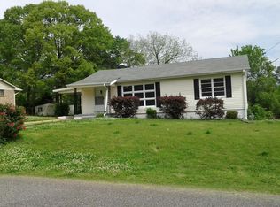 106 Lewis Dr, Bessemer, AL 35023