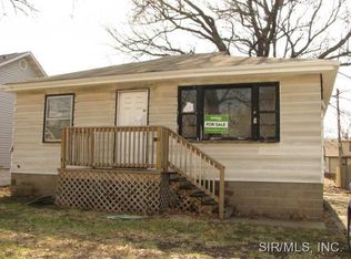 2650 Madison Ave, Granite City, IL