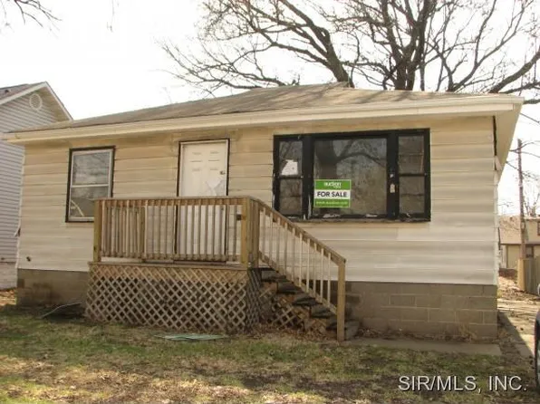 2650 Madison Ave, Granite City, IL 62040