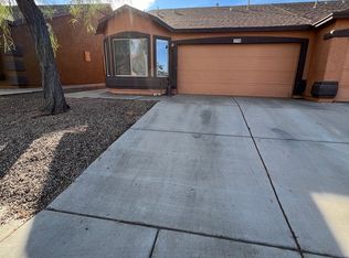 5998 S Avenida Las Monjas, Tucson, AZ 85706