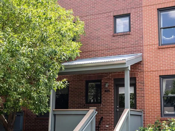 3210 Iron Forge Pl #103, Boulder, CO 80301