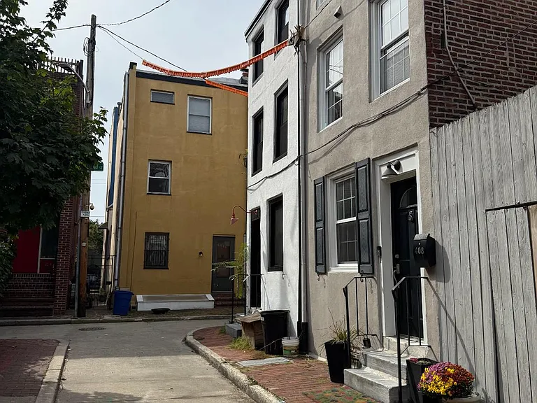 408 S Alder St — Photo 21
