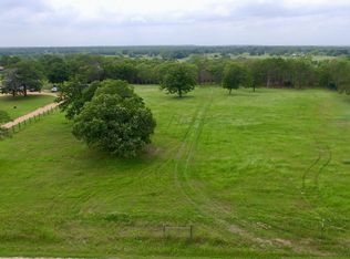 Tbd League Line Rd, Paige, TX 78659