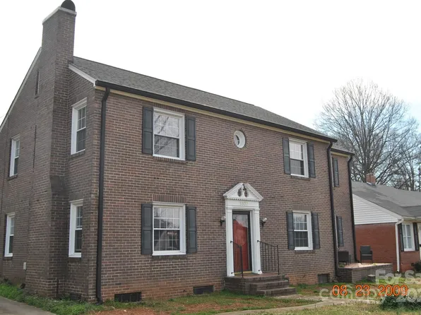 1307 S Kings Dr, Charlotte, NC 28207